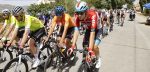 Vuelta 2022: Filippo Conca moet ronde verlaten wegens positieve coronatest