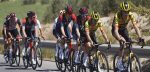 Vuelta 2022: Voorbeschouwing etappe 16 naar Tomares