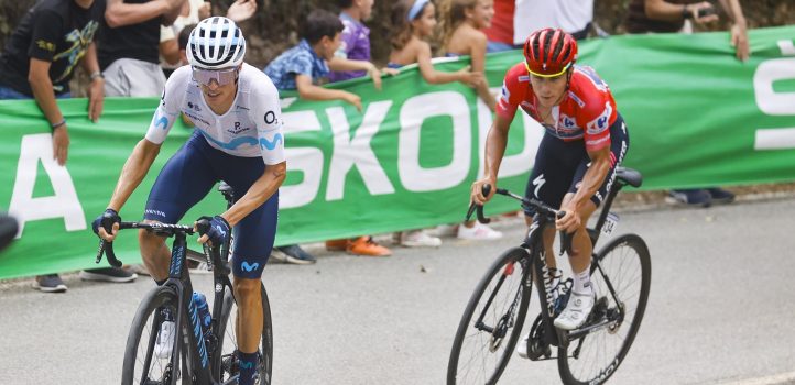 Vuelta 2022: Voorbeschouwing etappe 18 bergrit naar Alto de Piornal