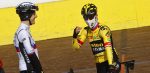 Mohoric is duidelijk in discussie over Vuelta-crash: “Roglic week van zijn lijn af”