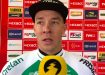 Laurens Sweeck derde in Kruibeke: “Kon Lars van der Haar nog net uit het wiel rijden”