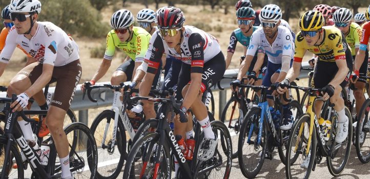 Vuelta 2022: Voorbeschouwing etappe 19 naar Talavera de la Reina
