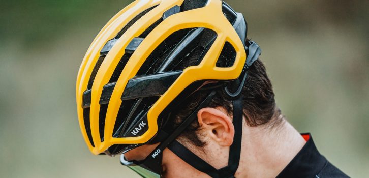Review KASK Valegro: Geen excuus meer om zonder helm te fietsen