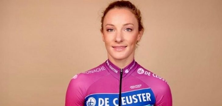 Alicia Franck kiest voor nieuw avontuur bij De Ceuster-Bonache