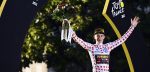 E.Leclerc blijft tot en met 2028 sponsor bolletjestrui Tour de France