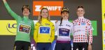 Dit is het volledige parcours van de Tour de France Femmes 2023
