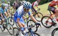 Tanel Kangert (35) rijdt met de Ronde van Lombardije zijn laatste profkoers