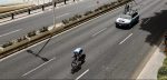 UCI grijpt in: meer afstand tussen tijdrijder en volgwagen