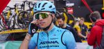 ‘Samuele Battistella twee jaar langer bij Astana Qazaqstan’