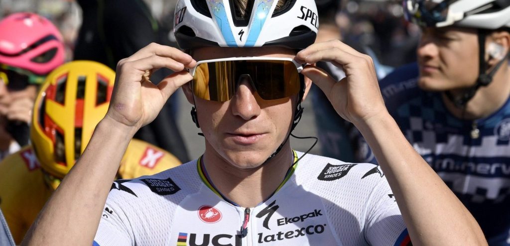 Merckx adviseert Evenepoel: “Op dit moment rijdt hij beter Giro dan de Tour”