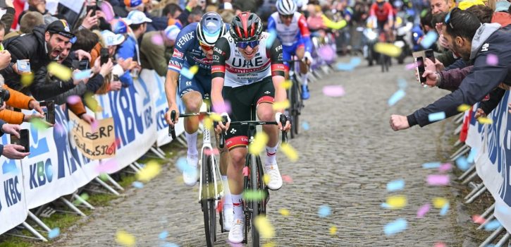 Parcours Ronde van Vlaanderen gepresenteerd: start in Brugge, gekende finale