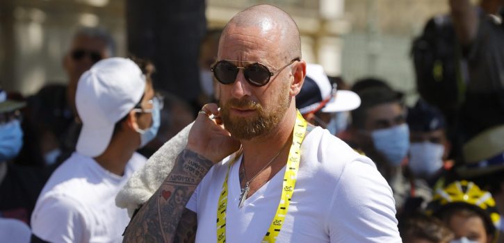 Bradley Wiggins in de financiële problemen, schuldeisers claimen één miljoen pond