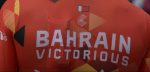 Bahrain Victorious legt Alberto Bruttomesso vast voor 2024