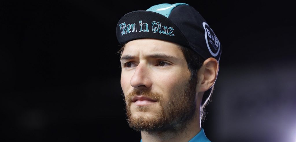 Luca Mozzato sprint naar eerste profzege in Tour du Limousin