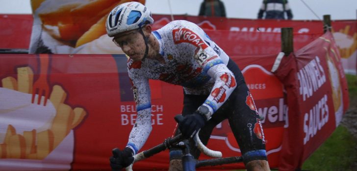 Belgian Cycling maakt selecties bekend voor Wereldbeker Hulst