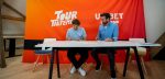Tour de Tietema: “Bij ons is het verhaal gelijkwaardig aan de sportieve prestaties”