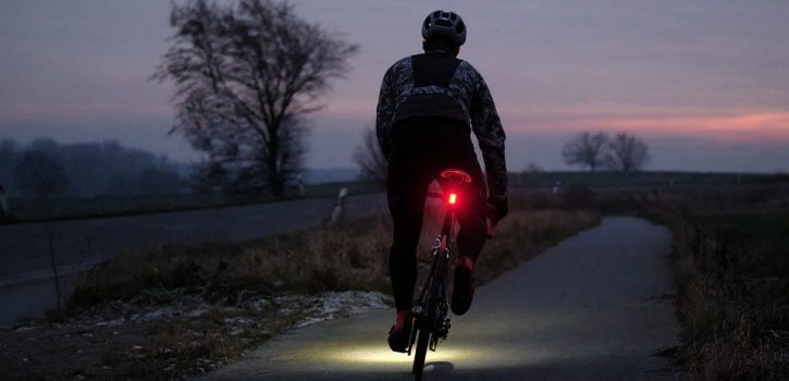 Sigma presenteert nieuwe Buster fietslampen