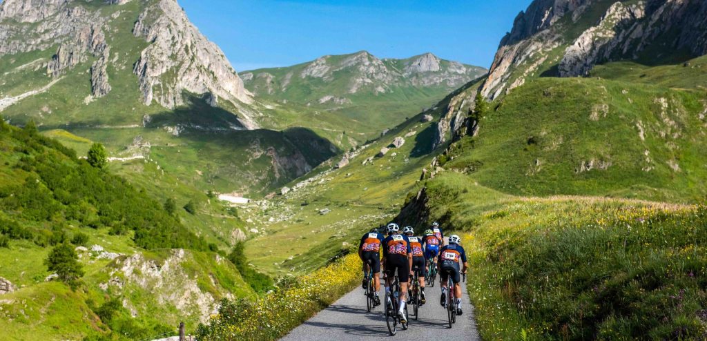 Granfondo La Fausto Coppi terug op kalender in 2023