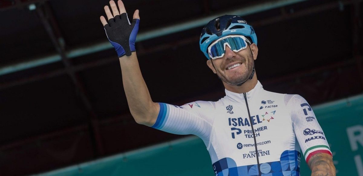 Il Giro d'Italia distribuisce le wildcard a Israel-Premier Tech e a tre ProTeam italiani