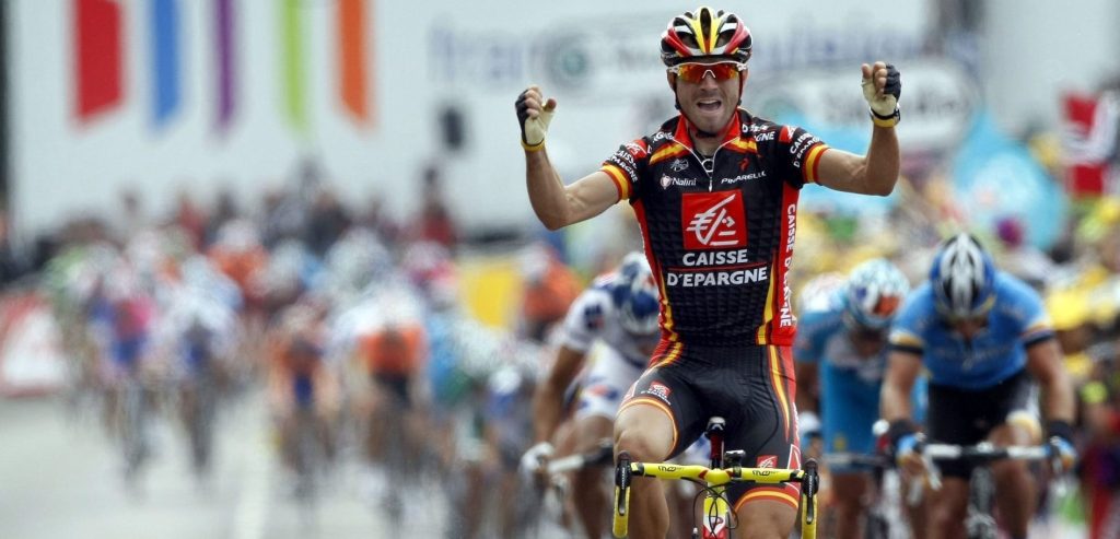 Fiets aan de Wilgen 2022: Alejandro Valverde - Geboren om te winnen