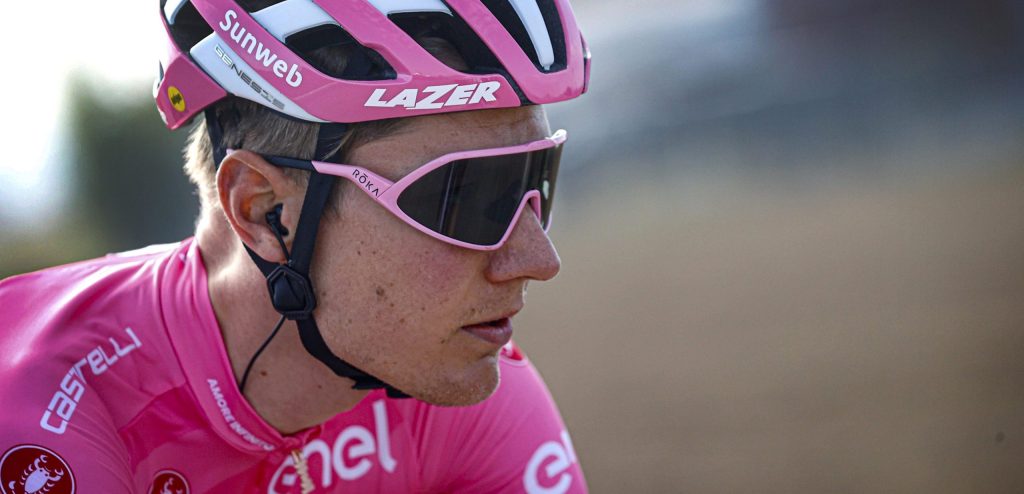 Dit is de voorlopige selectie van Jumbo-Visma voor de Giro d’Italia 2023