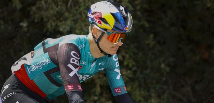 Anton Palzer droomt van debuut in Giro d’Italia: “Ski-hoofdstuk heb ik afgesloten”