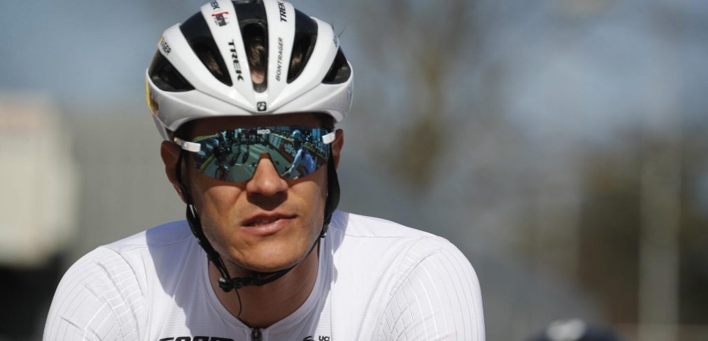 ‘Jasper Stuyven maakt zich in 2023 op voor dubbel Giro-Tour’