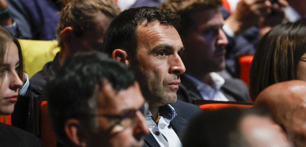 Arnaud De Lie bezorgt Lotto Dstny mentale opkikker: “Heel belangrijk voor onze ploeg”