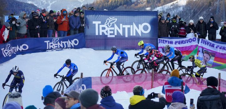 Val di Sole droomt van WK veldrijden en test-event Winterspelen 2026