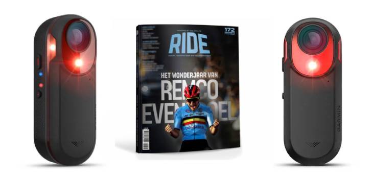 Trek een lootje en maak kans op mooie cadeaus van RIDE Magazine!