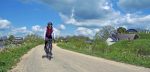 De Hollandse Waterlinie Fietstoer: een fietstocht als levensles