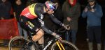 De Zilvermeercross in Mol kwam tot stand op vraag van Belgian Cycling