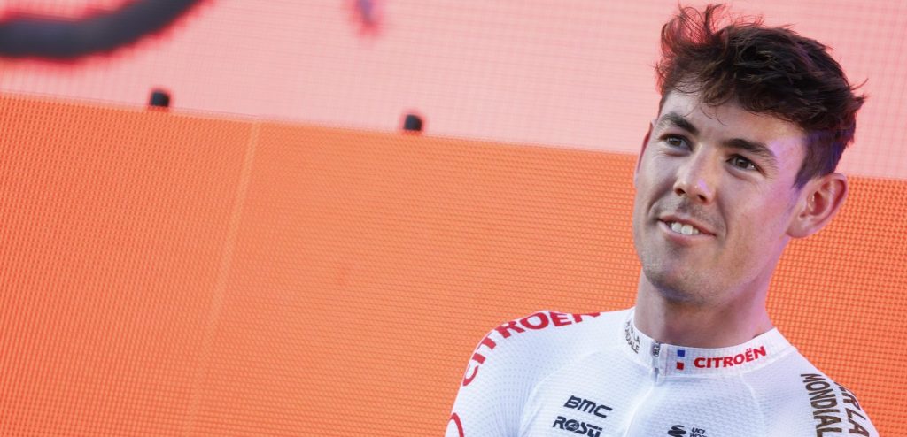 Ben O’Connor schrapt Parijs-Nice en kiest voor Tirreno-Adriatico
