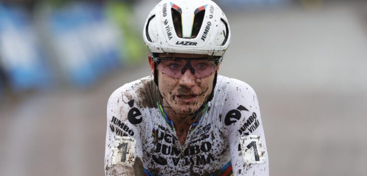 Jan Boven: “Marianne Vos is nog niet klaar met fietsen, maar moet zelf afweging maken”