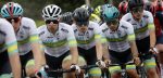 Ewan baalt na tweede plek in Tour Down Under: “Wel tevreden met vorm en sprint”
