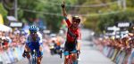 Bilbao wint pittige heuvelrit in Tour Down Under, Dennis verliest leiderstrui
