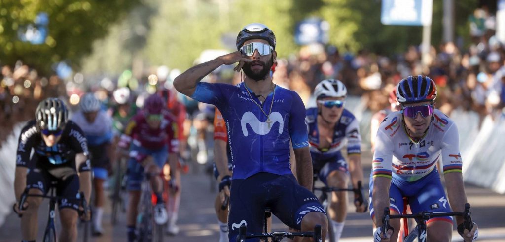 Movistar is klaar voor Ronde van Romandië: Gaviria en Jorgenson speerpunten