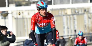 Brent Van Moer derde in Marseille: “Niemand had antwoord op Powless”