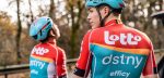 Lotto Dstny en Uno-X ontvangen wildcards voor Ronde van Catalonië