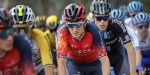 Geraint Thomas mikt na acht jaar weer eens op Vuelta a España