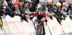 Italiaans kampioene Silvia Persico zegeviert in het Zwitserse Meilen