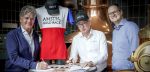 Amstel Gold Race verwelkomt Dstny als sponsor