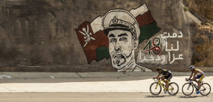 Voorbeschouwing: Tour of Oman 2023 – Kan Cavendish nog winnen?