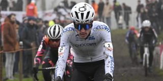 Opmerkelijk verhaal: veldrijder Jens Adams slachtoffer van fietsenbende