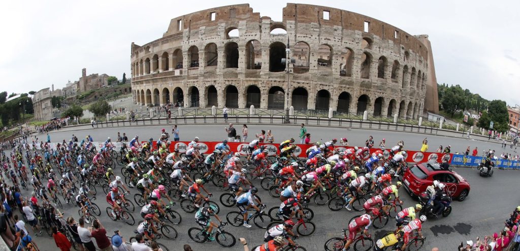 Giro 2024: Voorbeschouwing etappe 21 naar Rome – Laatste sprintkans in klassiek Romeinse slotrit