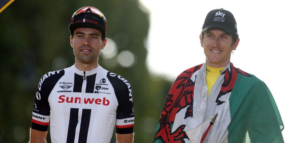 Visbeek: “Dumoulin had in 2018 nooit Giro moeten rijden, dan had hij de Tour gewonnen”