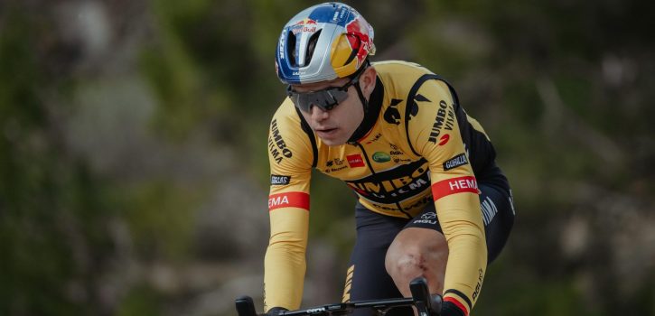 Dit zijn de Belgen in Milaan-San Remo 2023