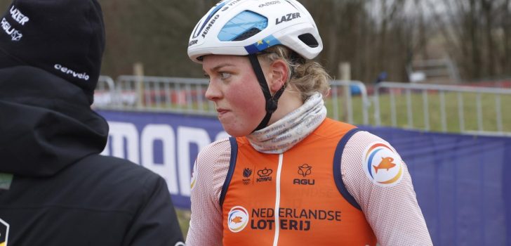 Pech voor de kijkers: WK Mixed Relay niet live te zien op tv en online