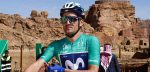 Vuelta 2023: Valpartij in rit vier noopt ook Ruben Guerreiro tot opgave