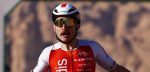 Simone Consonni knalt in Saudi Tour naar derde profzege: “Sprint leek vier kilometer te duren”